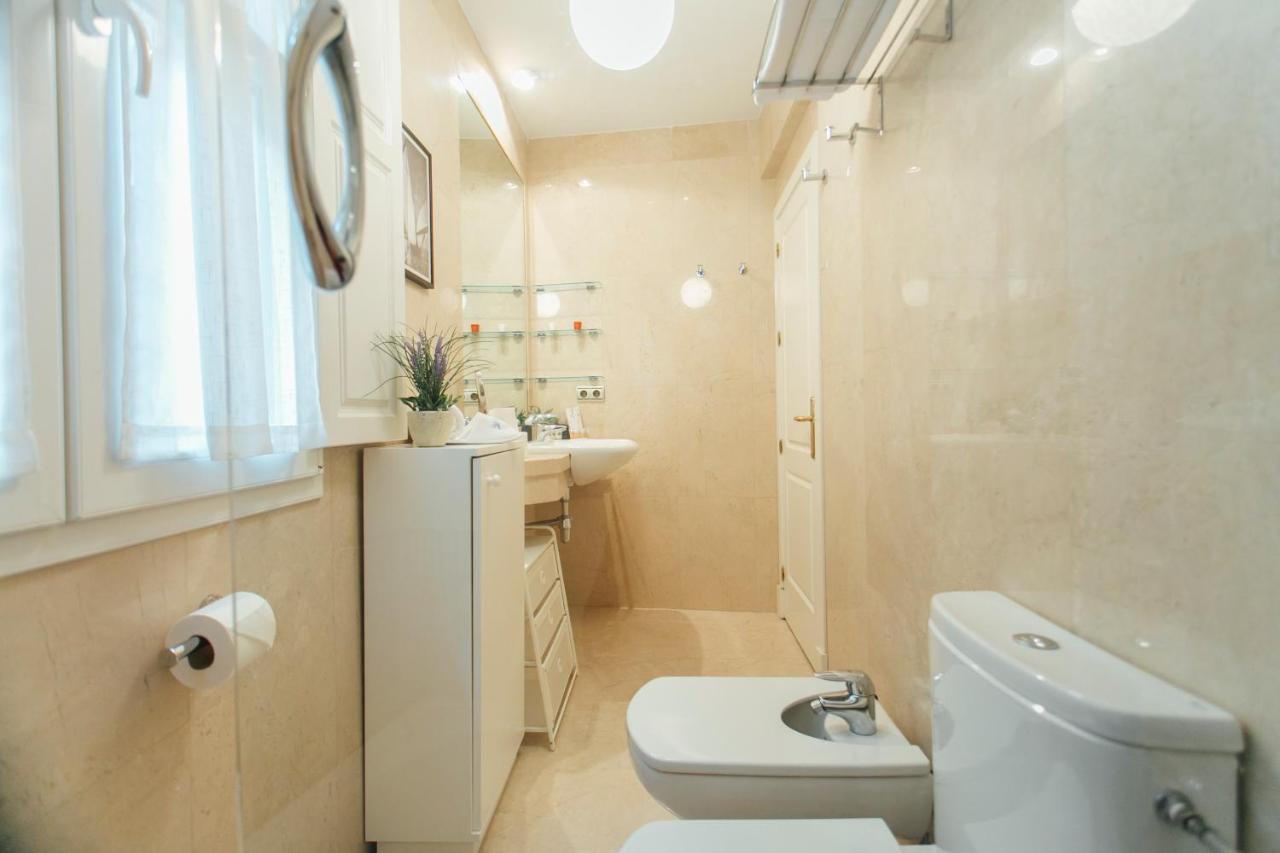 Comfortable Duplex- 1Bd 2Bth- Dean Miranda Séville Extérieur photo