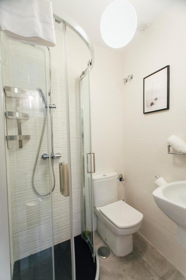 Comfortable Duplex- 1Bd 2Bth- Dean Miranda Séville Extérieur photo