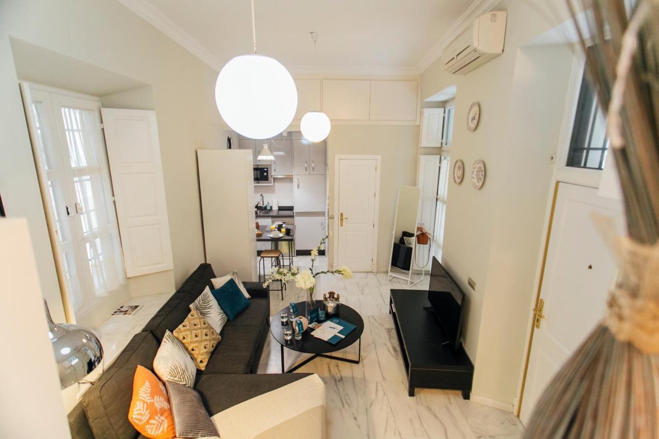 Comfortable Duplex- 1Bd 2Bth- Dean Miranda Séville Extérieur photo